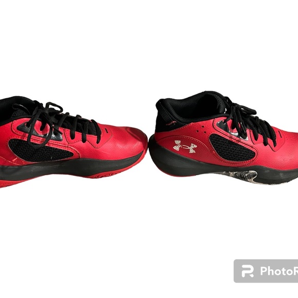 Men’s Under Armour Lockdown 6 sneakers. Worn a few times in great condition! - Picture 4 of 7